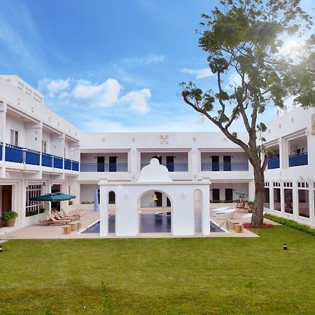 J Resort Чишан Екстер'єр фото